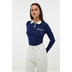 Джемпер Baon B1324520, размер XXL, , dark navy