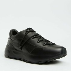 Кроссовки Maison David, размер 46, черный