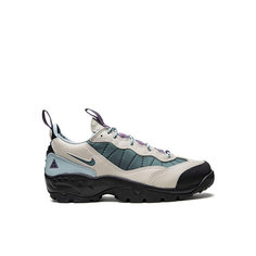 Кеды NIKE ACG Air Mada Low, размер 14 US, коричневый