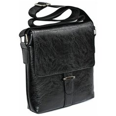 Сумка планшет Status Bags, чёрный