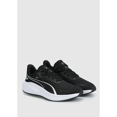 Кроссовки PUMA Skyrocket Lite, размер 10 UK, puma black-puma black-puma white