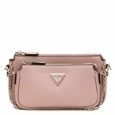 Сумка кросс-боди GUESS, розовый