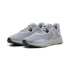 Кроссовки PUMA Disperse XT 3, размер 10 UK, серый