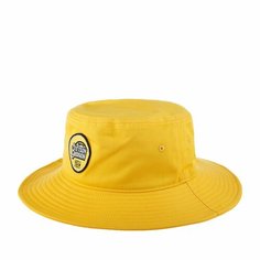 Панама STETSON, размер XL, Желтый