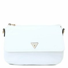 Сумка GUESS, белый