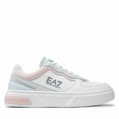 Кроссовки EA7, размер 8, мультиколор