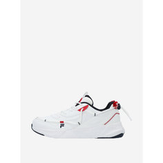 Кроссовки Fila, размер 40, белый