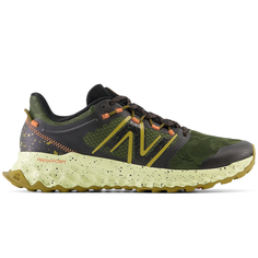 Кроссовки New Balance Fresh Foam Garoé, размер 42.5 EU, разноцветный