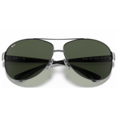 Солнцезащитные очки Ray-Ban, серый