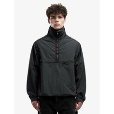 Анорак Молодость Nylon, размер M, черный