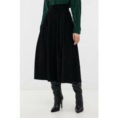 Юбка Baon B4724502, размер XXL, black