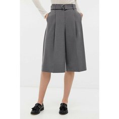 Бермуды Baon B3224501, размер XXL, grey melange