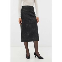Юбка Baon B4724511, размер M, black