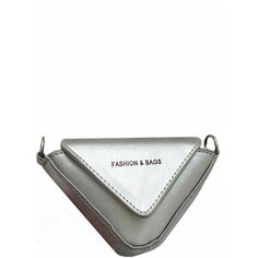 Сумка Multibrand, серый