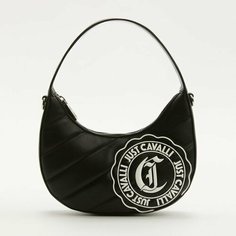 Сумка Just Cavalli, черный