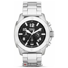 Наручные часы FOSSIL, белый