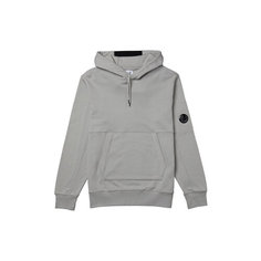 Худи C.P. COMPANY Diagonal Raised Fleece, размер M, , песочный