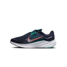 Кроссовки NIKE Quest 5, размер 6 US, Obsidian White Jade