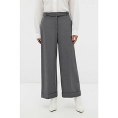 Брюки Baon B2924509, размер XL, grey melange