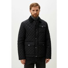 Куртка Baon B5324508, размер XXL, black