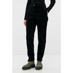 Брюки Baon B2924521, размер XL, black