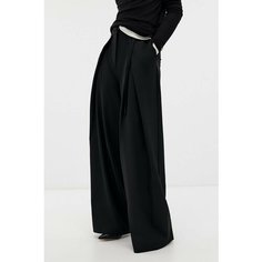 Брюки Baon B2924508, размер XL, black