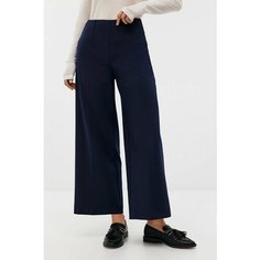 Брюки Baon B2924516, размер S, dark navy