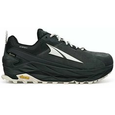 Кроссовки ALTRA Olympus 5 Hike Low GTX, размер 10 US, black