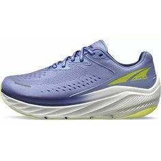 Кроссовки ALTRA Via Olympus 2, размер 8,5 US, purple