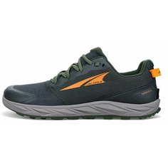 Кроссовки ALTRA Superior 6, размер 12 US, black