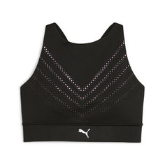 Топ PUMA PWR Ultraform, размер 44, черный
