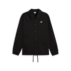 Олимпийка PUMA, размер XL, , black