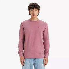 Свитшот Levis, размер M, , сиреневый Levis®