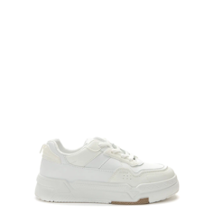 Полуботинки CROSBY, размер 37, белый