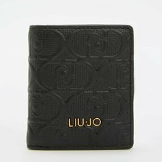Портмоне LIU JO, черный