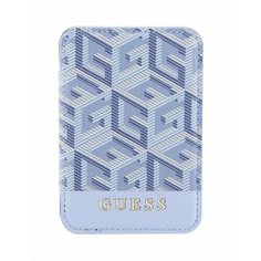 Кредитница GUESS, синий