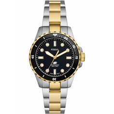 Наручные часы FOSSIL