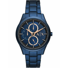 Наручные часы Armani Exchange, синий