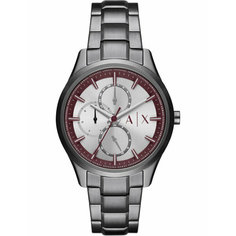 Наручные часы Armani Exchange, серебристый