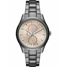 Наручные часы Armani Exchange, бежевый