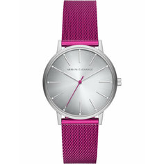 Наручные часы Armani Exchange, серебристый