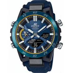 Наручные часы CASIO Edifice, синий