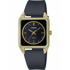 Наручные часы CASIO Collection, черный