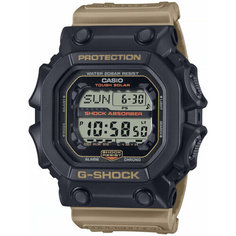 Наручные часы CASIO G-Shock, черный