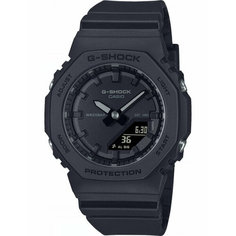 Наручные часы CASIO G-Shock, черный