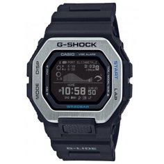 Наручные часы CASIO G-Shock, черный