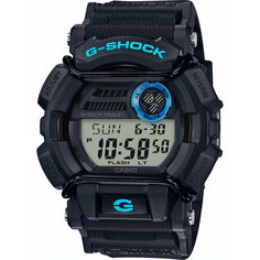 Наручные часы CASIO G-Shock, черный