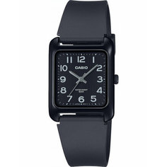 Наручные часы CASIO Collection, черный