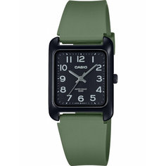 Наручные часы CASIO Collection, черный