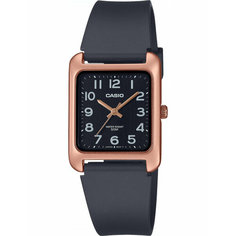 Наручные часы CASIO Collection, черный